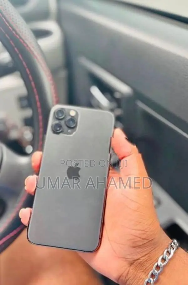 Apple iPhone 11 Pro (Used)