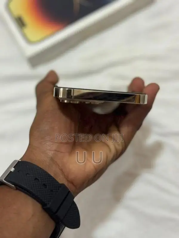 Apple iPhone 14 Pro Max (Used)
