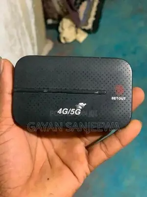 Poket Router