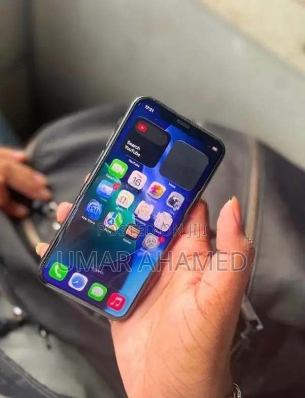 Apple iPhone 11 Pro (Used)