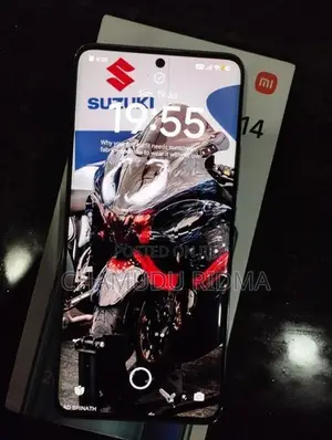 Xiaomi Redmi Note 14 Pro Plus (Used)