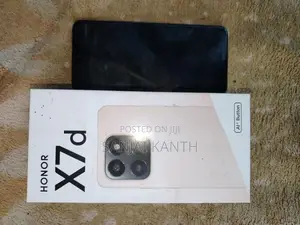 Huawei Honor 7C X7D (Used)