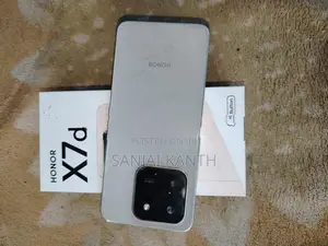 Huawei Honor 7C X7D (Used)
