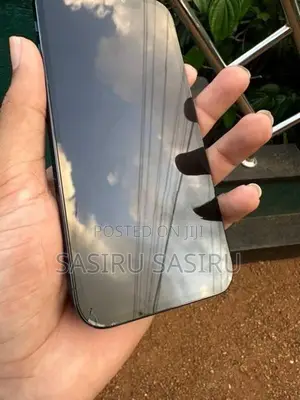 Apple iPhone 12 Pro 512GB (Used)