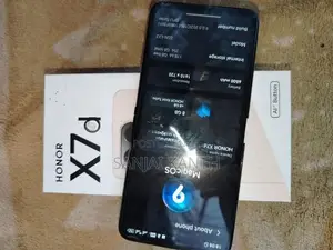 Huawei Honor 7C X7D (Used)