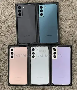 Samsung Galaxy S22 128GB 5G (Used)