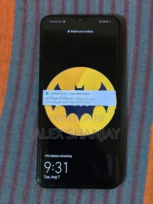Huawei P Smart 2020 (Used)