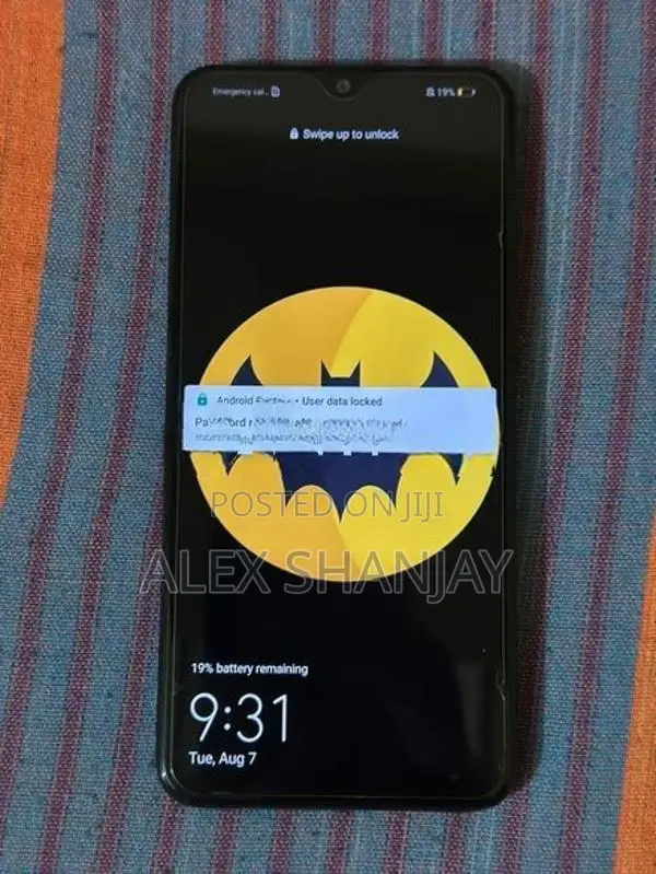 Huawei P Smart 2020 (Used)
