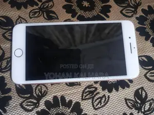 Apple iPhone 7 Plus 256GB (Used)