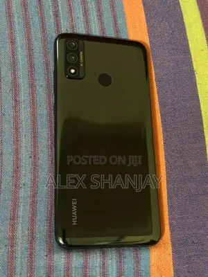 Huawei P Smart 2020 (Used)