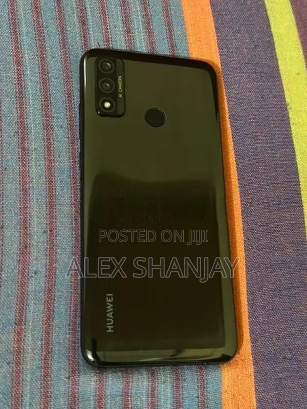 Huawei P Smart 2020 (Used)