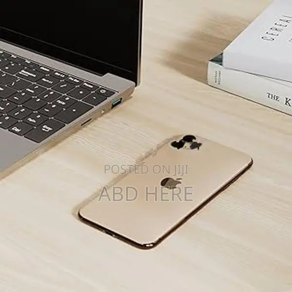 Apple iPhone 11 Pro Max (Used)