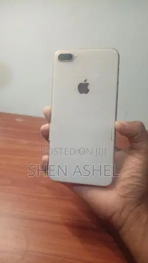 Apple iPhone 8 Plus (Used)