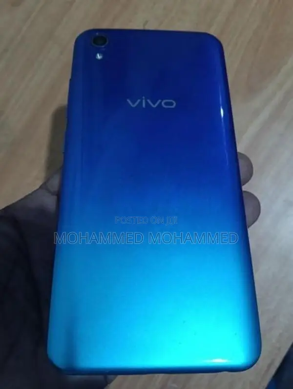 Vivo Y91i (Used)