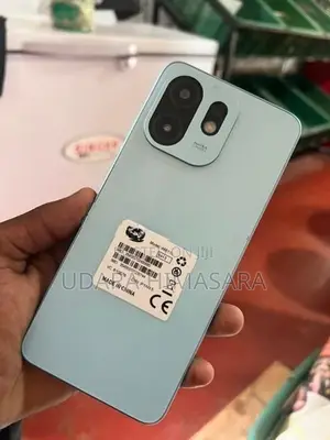 itel A100c (Used)