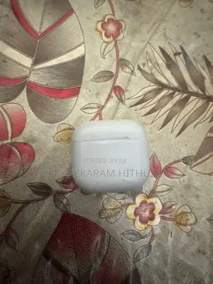 Airpods 4