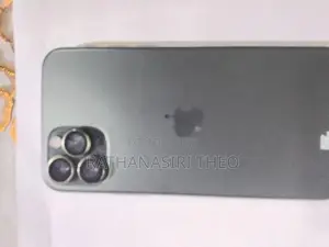 Apple iPhone 11 Pro (Used)