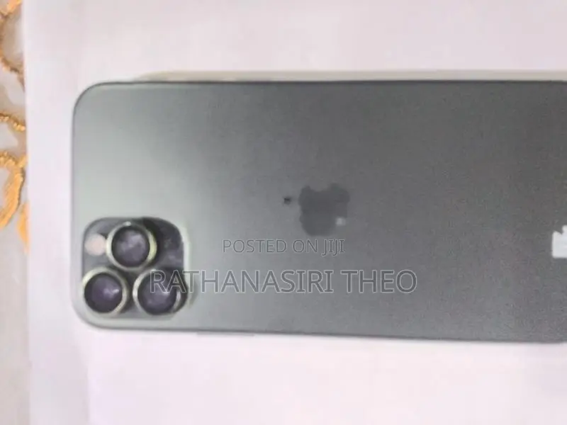 Apple iPhone 11 Pro (Used)
