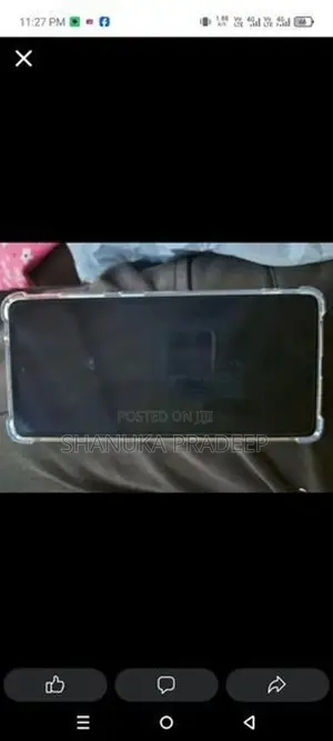 Samsung Galaxy S20FE 5G (Used)