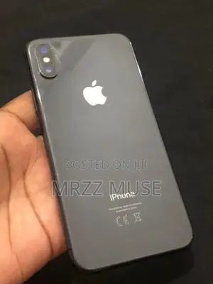 Apple iPhone X (Used)
