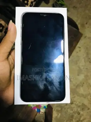 Apple iPhone X (Used)