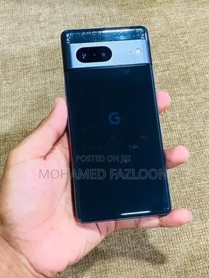 Google Pixel 7 (Used)