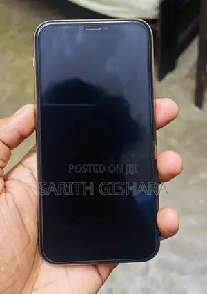 Apple iPhone 11 Pro (Used)