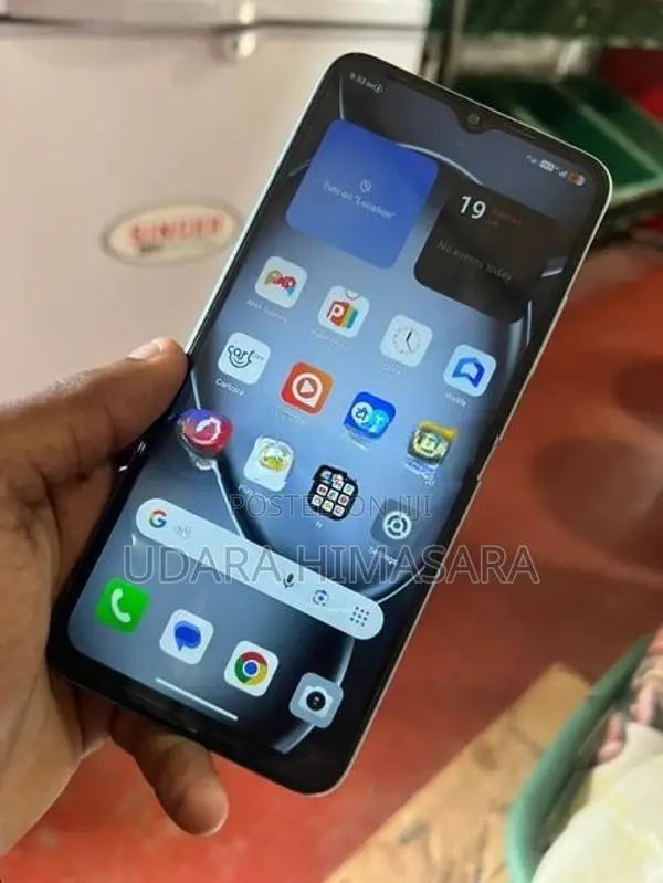 itel A100c (Used)