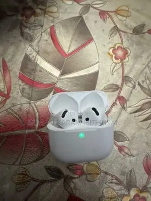 Airpods 4