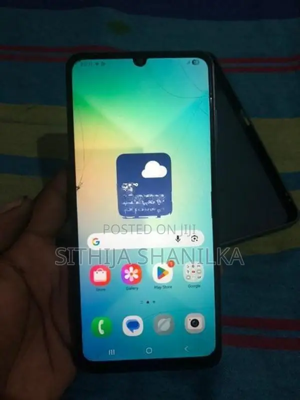 Samsung Galaxy A06 (Used)