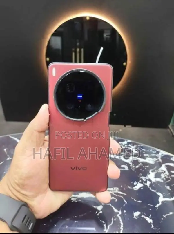 Vivo X200 Ultra (Used)