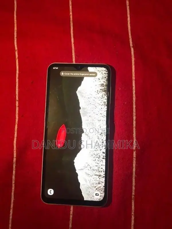 Samsung Galaxy A13 (Used)