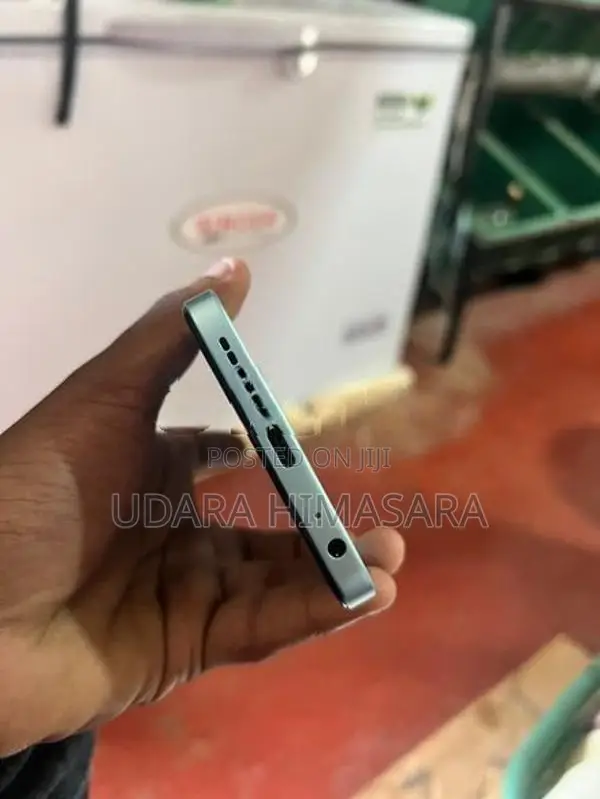 itel A100c (Used)