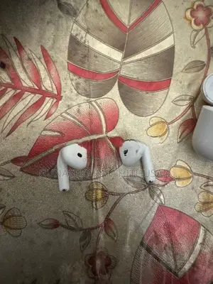 Airpods 4