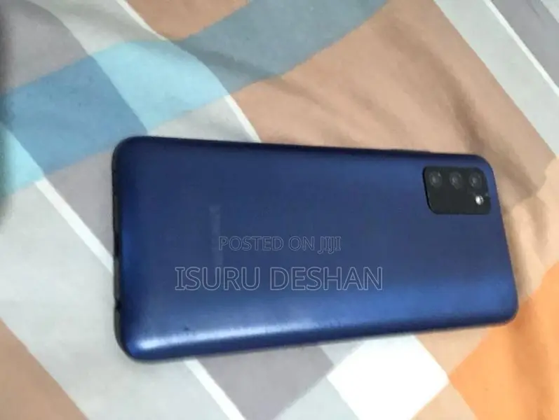 Samsung Galaxy A03s (Used)