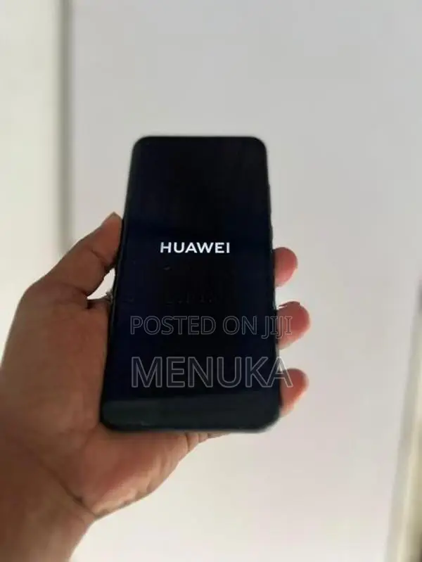 Huawei Y7p (Used)