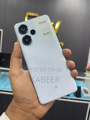 Xiaomi Redmi Note 13 Pro Plus 12GB 256GB (Used)