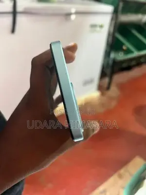 itel A100c (Used)