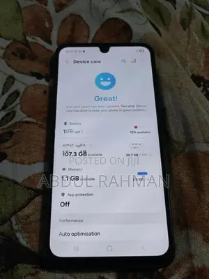 Samsung Galaxy A16 (Used)