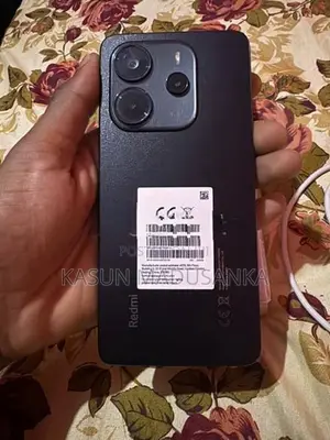 Xiaomi Redmi Note 14 (Used)