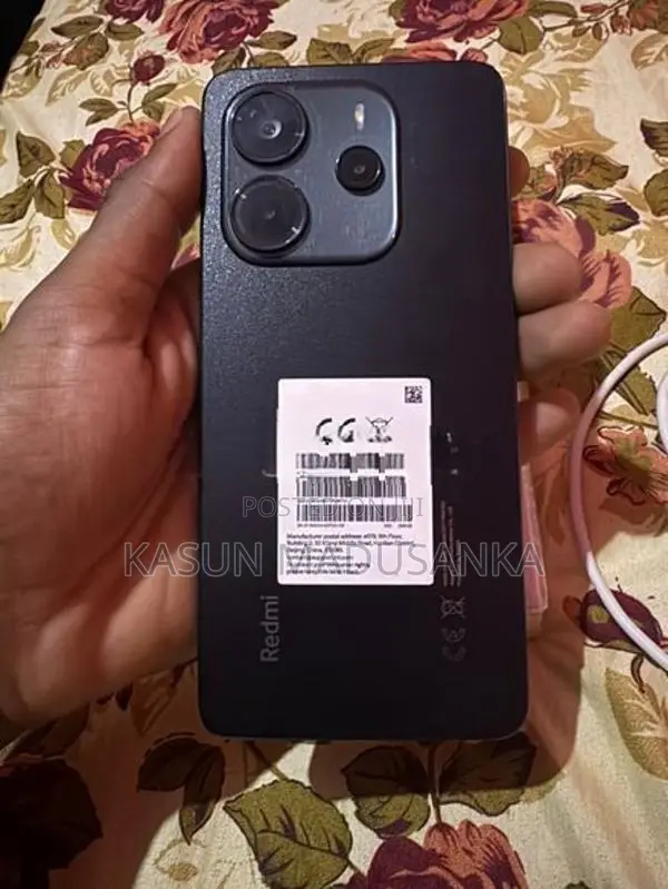 Xiaomi Redmi Note 14 (Used)