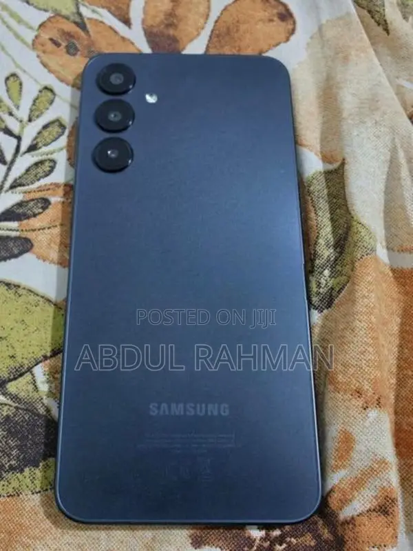 Samsung Galaxy A16 (Used)