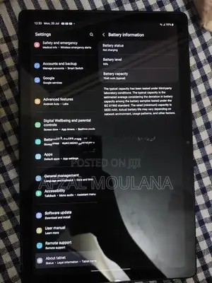 Samsung Galaxy A7 (Used)