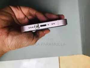 Apple iPhone 13 mini (Used)