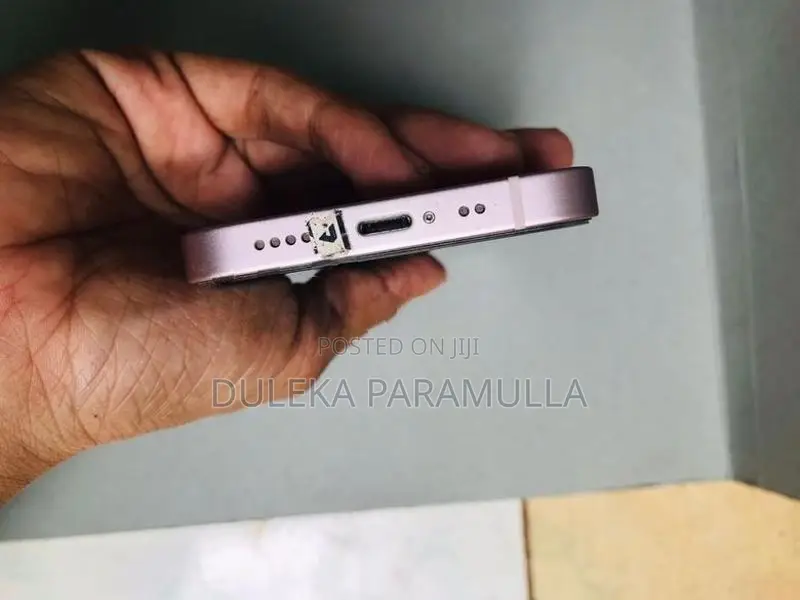 Apple iPhone 13 mini (Used)