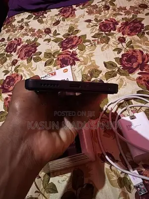 Xiaomi Redmi Note 14 (Used)