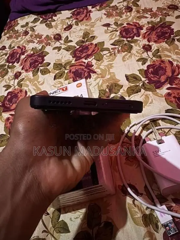 Xiaomi Redmi Note 14 (Used)