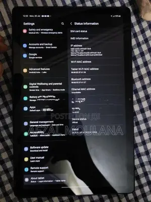 Samsung Galaxy A7 (Used)