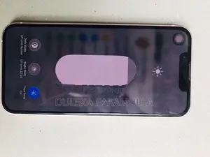 Apple iPhone 13 mini (Used)