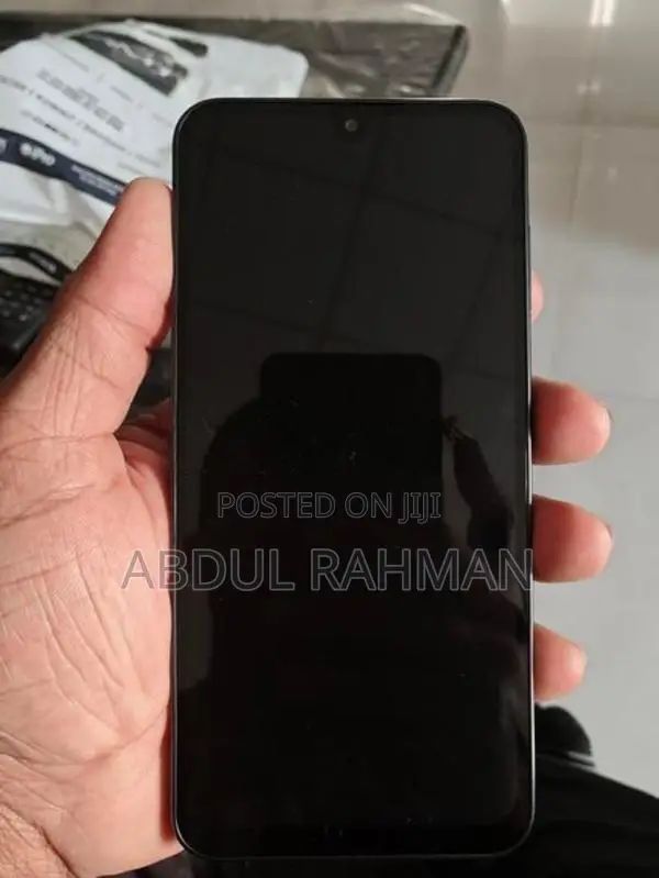 Samsung Galaxy A16 (Used)